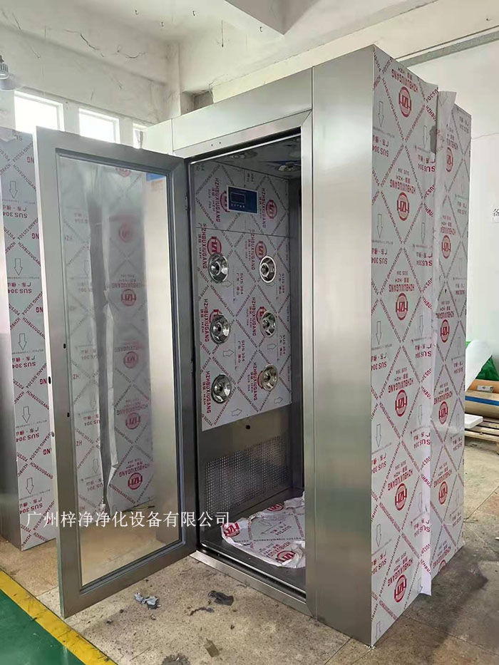 風淋室產(chǎn)品文案 風淋室產(chǎn)品文案